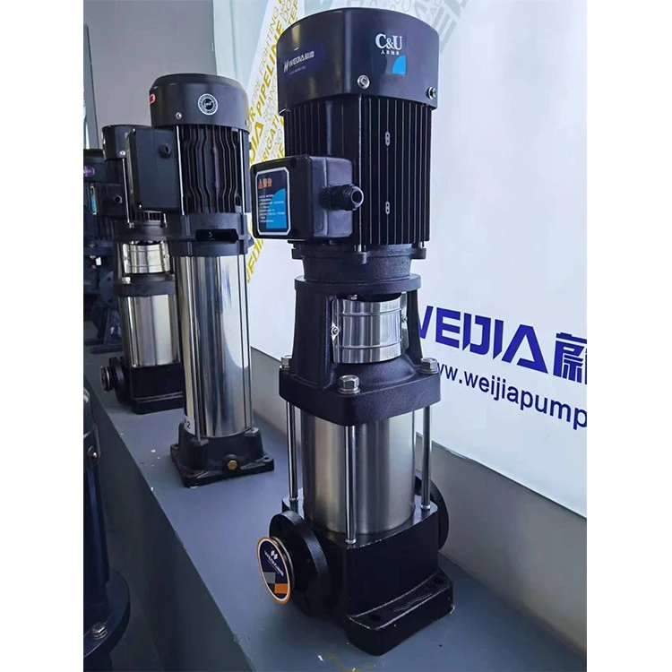 High-Pressure Centrifugal Booster Pump suppliers High-Pressure Centrifugal Booster Pump suppliers